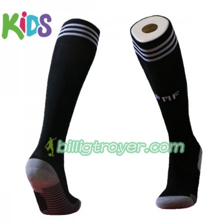 2019 Copa América Mexico Barn Hjemme Strømpe 